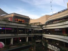 店内环境-嘉定宝龙广场