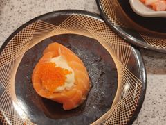 -争鲜回转寿司(西红门荟聚PLUS店)