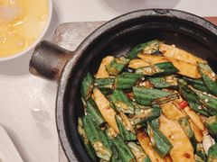 -南拳十三姨·潮汕砂锅粥·粤菜(西单大悦城店)