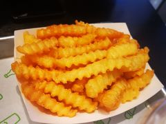 大薯条-Shake Shack(西单大悦城店)