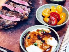 澳洲M3谷饲黑安格斯西冷牛排-EN SPACE恩空间