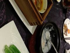 -长沙北辰洲际酒店-栀味轩中餐厅