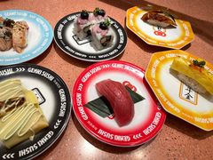 -元气寿司(金光华店)