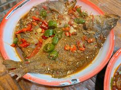 -老三样·美食研究中心(世贸路店)