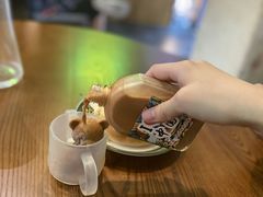 -肥韬茶餐厅(南山mini店)