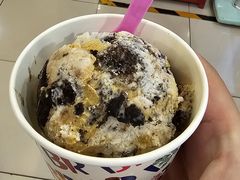 -芭斯罗缤31冰淇淋(BHG MALL上地店)