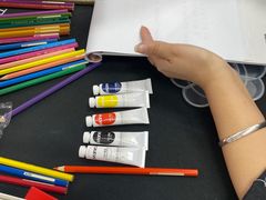 -首脑美容美发化妆美甲培训学校(龙岗校区)