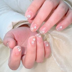 -七彩虹美甲美睫 半永久