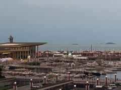 -青岛海滨风景区