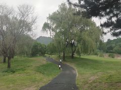 -北京金海湖景区