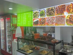 -清真-戏楼王记牛肉面