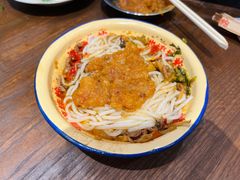 -池嬢拌粉(上海首店)