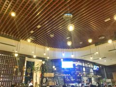 -IL Forno 意坊·意大利餐厅(温州万象城店)