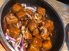 -老头儿油爆虾(胜利河美食街店)