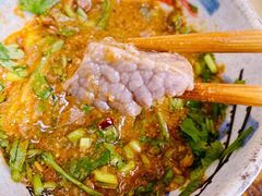 -毛辣果·贵州红酸汤牛肉火锅(西单店)