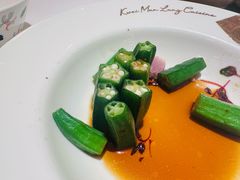 -桂满陇·手作小笼包&江南叫花鸡(中山公园店)