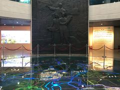 -唐山抗震纪念馆