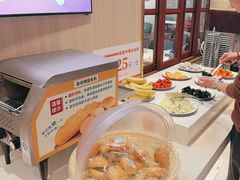 -豪享来(我格广场店)