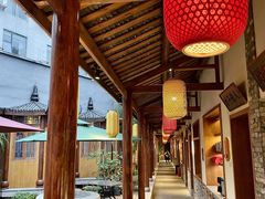 -小隐院子·庭院餐厅(大学城后湖店)