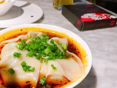 -蔴将·川菜(黄龙万科店)