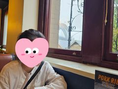 -Ribs & Burgers The Rocks