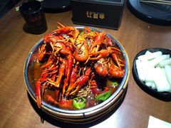 -红盔甲·小龙虾(天钥桥店)