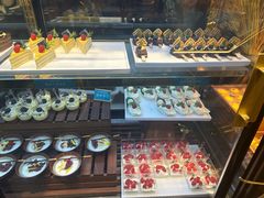 -東盛炭烤自助料理(玄武招商花园城店)