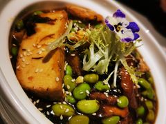 -熹素·鲜美素食Vegetarian (天河领展店)