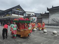 -上河城大酒店(三河古镇店)