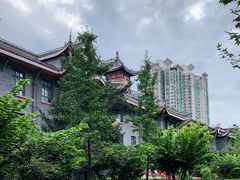 -四川大学(华西校区)