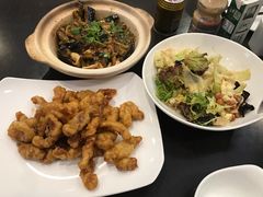 -老牌坊•鲁菜名店•地道济南菜(大观园商埠店)