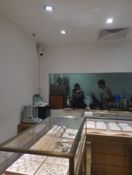 -景祥珠宝打金·黄金加工修理·旧款改造镶嵌