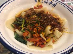 -锦彦岐山面(大唐不夜城店)