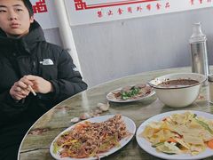 -正宗胖子抻面馆(岭东路店)