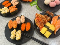 -争鲜回转寿司(西红门荟聚PLUS店)