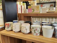 -川岛屋·KAWASIMAYA·咖啡简餐