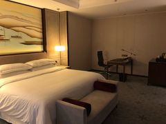 -上海嘉定喜来登酒店