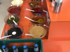 -就这家旋转小火锅(西安路罗斯福店)