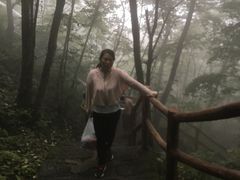 -老界岭旅游度假区