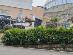 -自贡恐龙博物馆