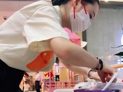 -海底捞火锅(万科广场店)