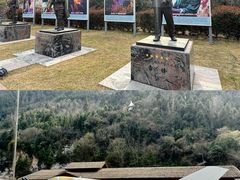 -高岚大峡谷旅游度假区