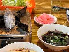 -乡里人三下锅 打鼓皮