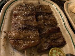 -半藏居酒屋(香港花园店)