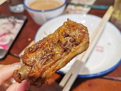 -亿诣蝎府炸酱面羊蝎子火锅(酷车小镇店)