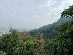 -求水山公园