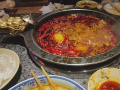 -蜀大侠火锅(总府路店)