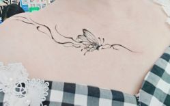 -Ann's海娜手绘纹身工作室
