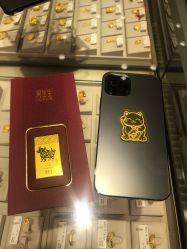 -周生生Chow Sang Sang(苏州美罗高新店)