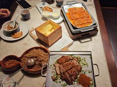 -绿茶餐厅(深圳龙华天虹购物中心店)